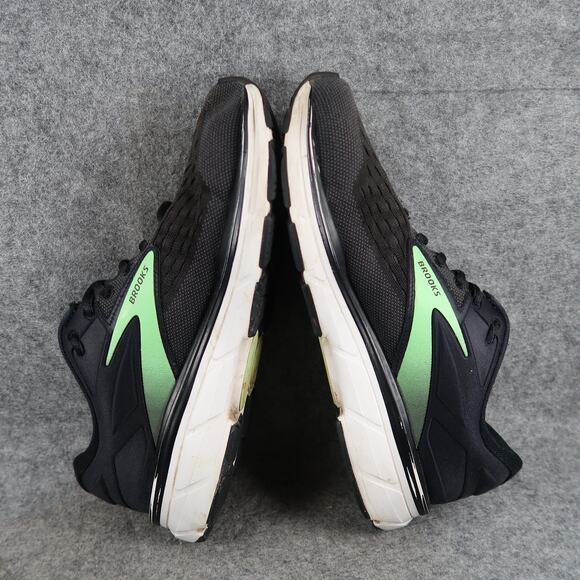 Brooks Shoes Womens 9 Athletic Trainer Dyad 11 Running Sneakers Comfort Casual - Picture 12 of 16